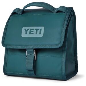 YETI Daytrip Lunch Bag Agave Teal